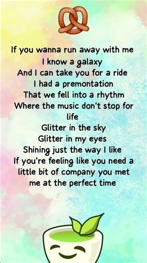 #viral Levitating lyrics