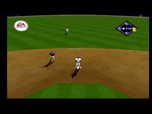 Triple Play Baseball 2002 Mets vs Yankees