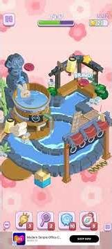 Dreamy Room Level 72