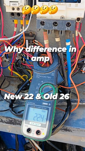 #compressor #viralvideoシ #Refrigerator #cooling #motor #acrepair #hvac #cool #ERROR #ice @highlight | Mukhtar Ahmad Bakher