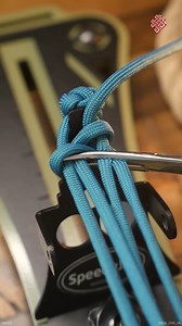 56K views · 698 reactions | #paracord #weaving #therapy | The Weavers of Eternity Paracord | Facebook