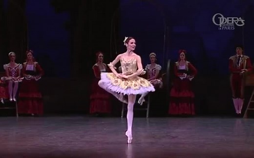 Top Fifteen Female Ballet Dancers-最顶尖的15位芭蕾女演员