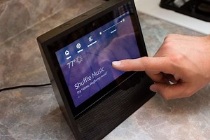 Amazon Echo Show Reviews: Privacy Concerns, Sound Improvements, and Video Calling as Killer App
