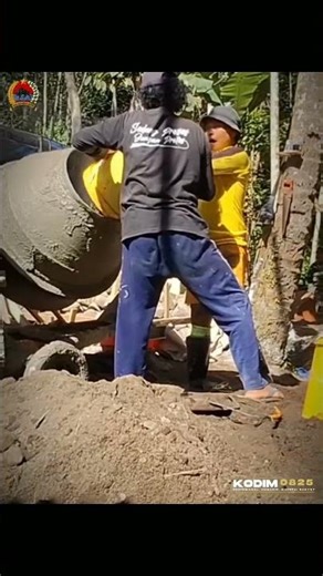 United for Hope: Mutual Cooperation Builds a Bridge of the Future in Songgon Village