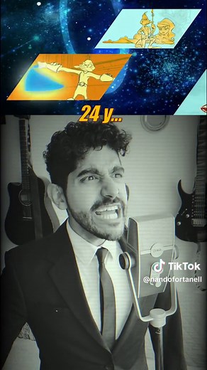 SHD Parte 34: Duck Dodgers 🦆 Temazo de Tom Jones