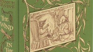 The Folio Society’s Top 10 Most Popular Children’s Books