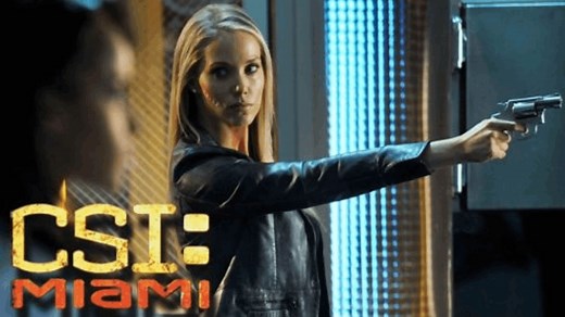 What happened to Julia Winston on CSI: Miami? Explored