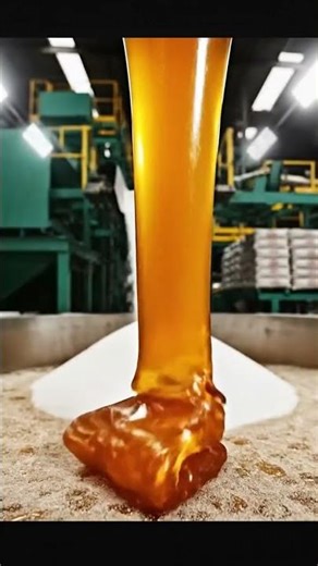 This Is How Sugar Is Really Made #shorts #viral