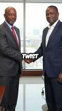 This South African Insurance Scam Cost Billions and Destroyed More Businesses Than Real...