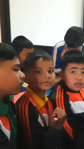 Robotics & AI Coding Boot Camp Day - 3 highlights. | Navodit School