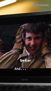 107K views · 384 reactions | Aap apne laptop pe bohtt bekar chizen dekh rhe ho. | Mrtechinside | Facebook