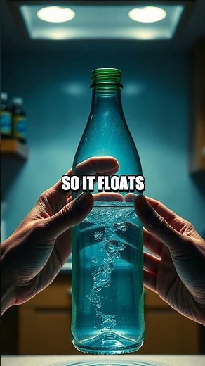 Air Pressure Rocket: The Cartesian Diver Experiment