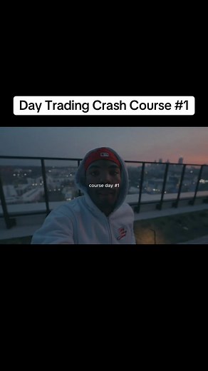 Day Trading Crash Course #1: Forex Strategy Explained