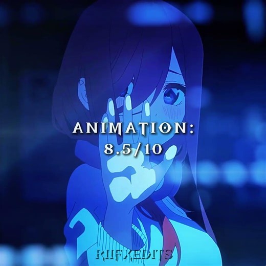 100 Days, 100 Best Animes — Day 73 quintessential quintuplets🎬