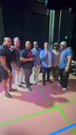 These giants are summoning you to this amazing show!! ARE YOU NEXT?! LET’S GO!⚔️ - 💥NPC USA CHAMPIONSHIPS💥 ✨IFBB Pro League Qualifier✨ 📍July 25-26, 2025 - ▪️EVENT VENUE/HOTEL: South Pointe Hotel Casino & Spa 9777 Las Vegas Blvd., Las Vegas, NV 89183 - 🏆 87 IFBB PRO CARDS WILL BE AWARDED! - For more information and to register please visit our website: www.musclecontest.com | Musclecontest