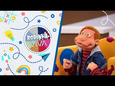 Rodinha Viva | Dia das Crianças na TV Cultura