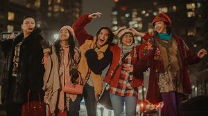 (REVIEW) Ali & Ratu Ratu Queens (2021)