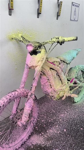 Washing a Sur-Ron E-Bike: Tips and Tricks