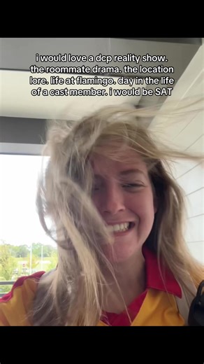 Discovering Life in the Disney College Program