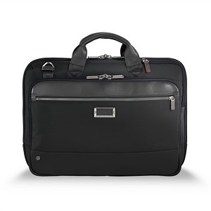 Briefcases, Backpacks & Rolling Bags by @work | Briggs & Riley