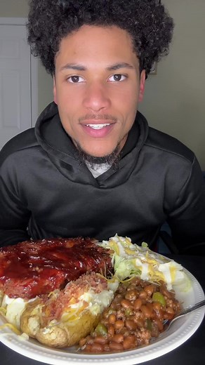 Delicious Homemade BBQ Plate Recipe for Foodies