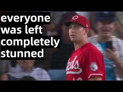 Elly De La Cruz Just Made The Hardest Throw In MLB History By an Infielder