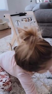 11K views · 385 reactions | Toddler Loves Her Baby Sissy | Blakely_churco | Facebook