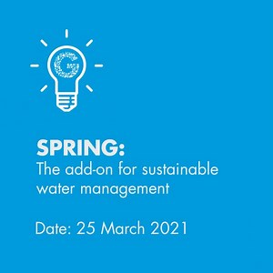 All you need to know about #SPRING #Fresh #water scarcity is a...