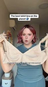 ✨Aerie smoothez unlined bras✨ #bras #tshirtbra #bra #unlinedbra #largebustapproved | Hydrationceo