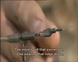 Korda How to use Lead Clips