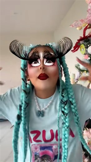 No te metas con mis pestañas #comedy