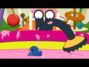 Tiddlytubbies Episodes ★ 1 Hour Compilation ★ Tiddlytubbies Full Episodes