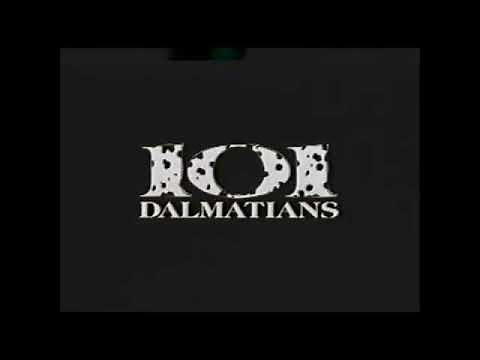 101 Dálmatas- O Filme (1996) Dublado vhsrip