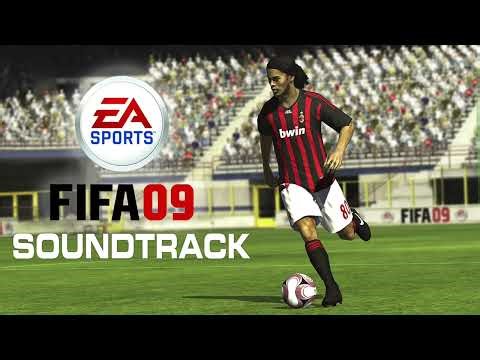 Datarock — True Stories (FIFA 09 Official Soundtrack)