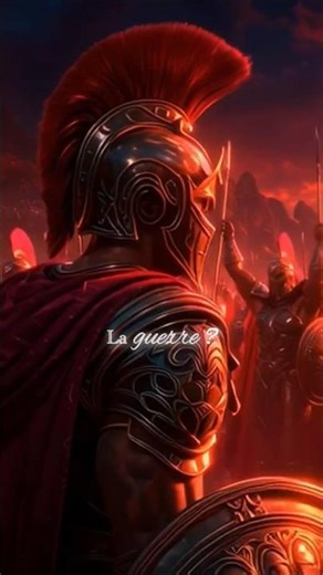 Arès : le dieu de la guerre que même Zeus ne supporte pas