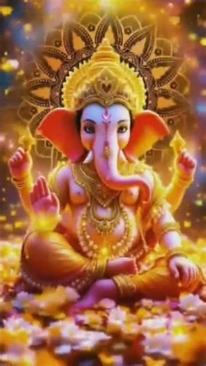 #ganpati #hinduchant