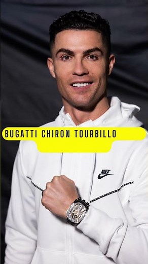 $10 Million Watch Collection Of Cristiano Ronaldo (CR7) | Most Expensive Pieces | Mind Blown