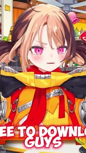 Gigi Tried to Fix High RAM Prices, But... #hololive #vtuber