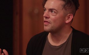 Interview with Sufjan Stevens, Bryce Dessner, Nico Muhly NPR Music