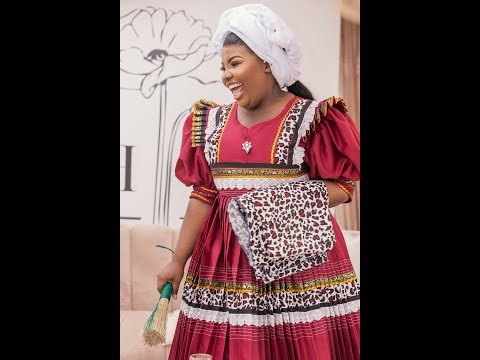 Mahadi a Kamogelo Mongau