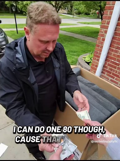 Who is in the wrong? Facebook Marketplace dispute explained