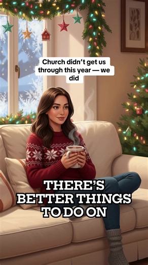 Choosing Real Connection Over Religious Obligation