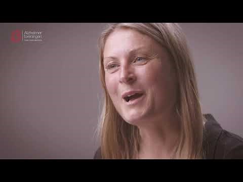 Den sidste tid - Demens i alle faser