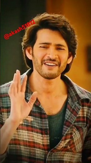 MAHESH BABU'S MOST EPIC SOUTH MOVIES?