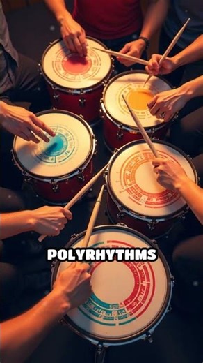 Unlocking the Secrets of Musical Rhythm Math