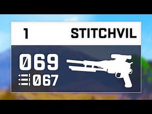 BEST Loadouts in Arc Raiders