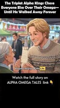 #alphaomega #marvel #bl #blstories #animebl #comics