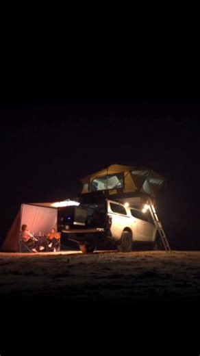15K views · 154 reactions | The ARB Awning Alcove is perfect for beach day shelter. . . . . #arb #4x4 #offroad #beach #ocean #surf #camping #adventure #sandy #sun | ARB 4x4 Accessories | Facebook