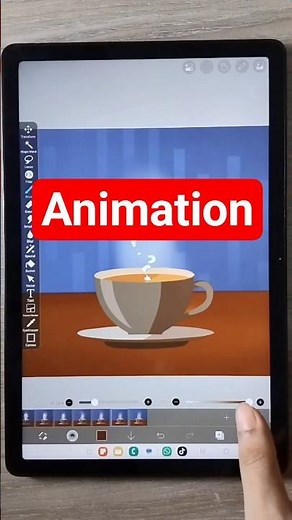 মোবাইলে কার্টুন বানানোর উপায় | How to make cartoon on mobile