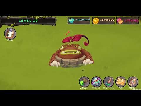 Waking up Maulch on MSM: The Lost Landscapes